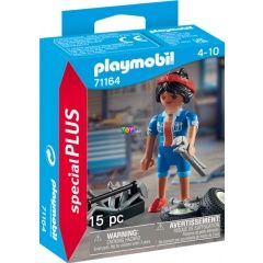 Playmobil 71164 - Autszerel