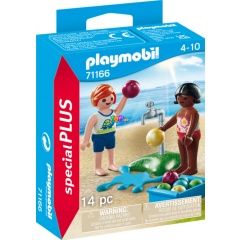 Playmobil 71166 - Vzibomba csata