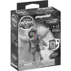Playmobil 71180 - Forest Fairy Leavi