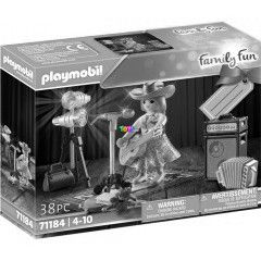 Playmobil 71184 - Country nekesn