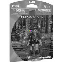 Playmobil 71197 - Kalandor