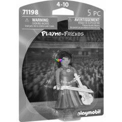 Playmobil 71198 - Hegedmvsz