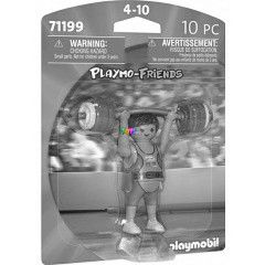 Playmobil 71199 - Slyemel
