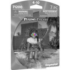 Playmobil 71200 - Harcosn