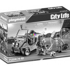 Playmobil 71204 - Srgssgi jrm