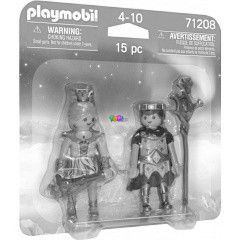 Playmobil 71208 - Jgherceg s jghercegn