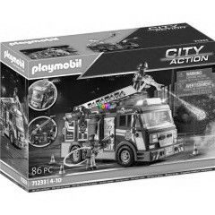Playmobil 71233 - Tzoltaut