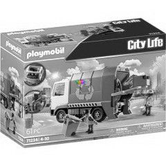 Playmobil 71234 - Kuksaut