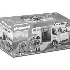 Playmobil 71237 - Lszllt