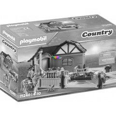 Playmobil 71240 - Istálló bővítmény