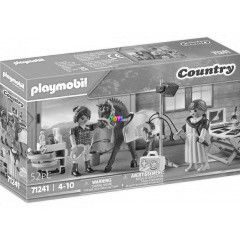 Playmobil 71241 - Lorvos