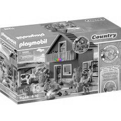 Playmobil 71248 - Parasztház