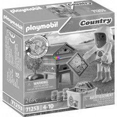 Playmobil 71253 - Méhész