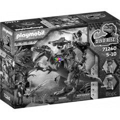 Playmobil 71260 - Spinosaurus