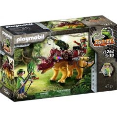 Playmobil 71262 - Triceratops
