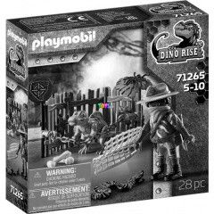 Playmobil 71265 - Spinosaurus bbi