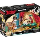 Playmobil 71270 - Asterix - Caesar s Cleopatra