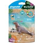 Playmobil 71288 - Wiltopia - Fka