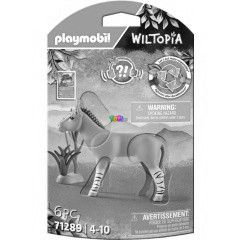 Playmobil 71289 - Wiltopia - Afrikai szamr
