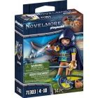 Playmobil 71303 - Novelmore-Gwynn harci felszereléssel