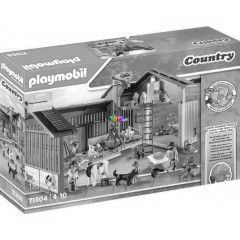 Playmobil 71304 - Óriás farm