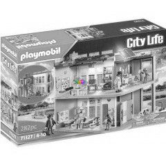 Playmobil 71327 - Nagy suli