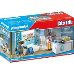 Playmobil 71330 - Virtuális osztályterem