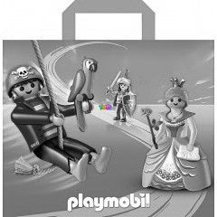 Playmobil 88533 - Playmobil táska