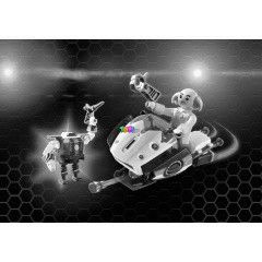 Playmobil 9003 - Dr. X lgijrgnya