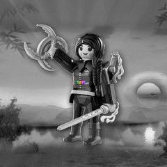 Playmobil 9073 - ber ben
