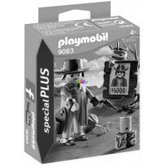 Playmobil 9083 - Western revolverhs