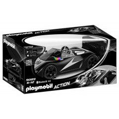 Playmobil 9089 - RC Supersport Racer