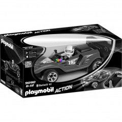 Playmobil 9090 - RC Rocket Racer