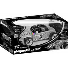 Playmobil 9091 - RC Rock and Roll Racer
