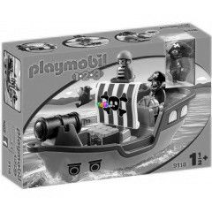 Playmobil 9118 - Kalózhajó