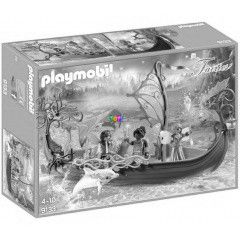 Playmobil 9133 - Romantikus tndrhaj