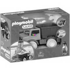 Playmobil 9142 - Billencs
