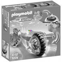 Playmobil 9204 - Speed Roller - Kék