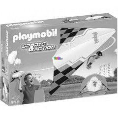 Playmobil 9206 - Sárkányrepülő - Jack