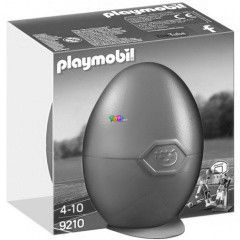 Playmobil 9210 - Kosrlabda prbaj - Tojspersely