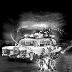 Playmobil 9220 - Szellemrtk Ecto-1 jrgnya
