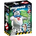 Playmobil 9221 - Stay Puft, a habcsókszörny