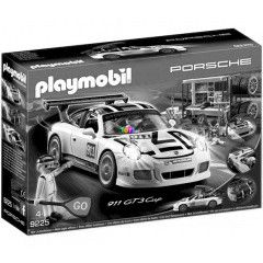 Playmobil 9225 - Porsche 911 GT3 Cup
