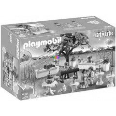 Playmobil 9228 - Lakodalom