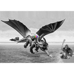 Playmobil 9246 - Hablaty s Fogatlan