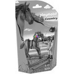 Playmobil 9259 - Lidomr