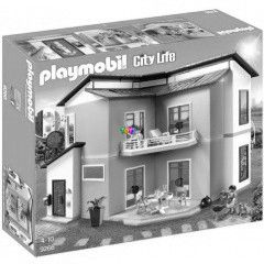 Playmobil 9266 - Társasház