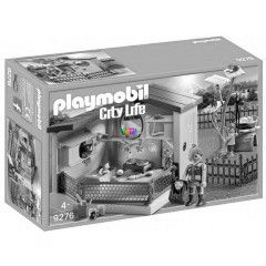 Playmobil 9276 - Cicapanzió