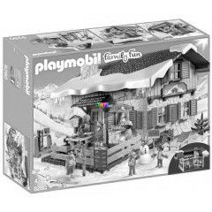Playmobil 9280 - Htte