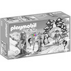 Playmobil 9282 - Soktats